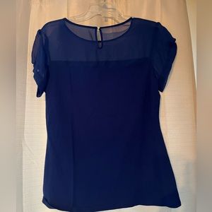 Express women’s blouse
